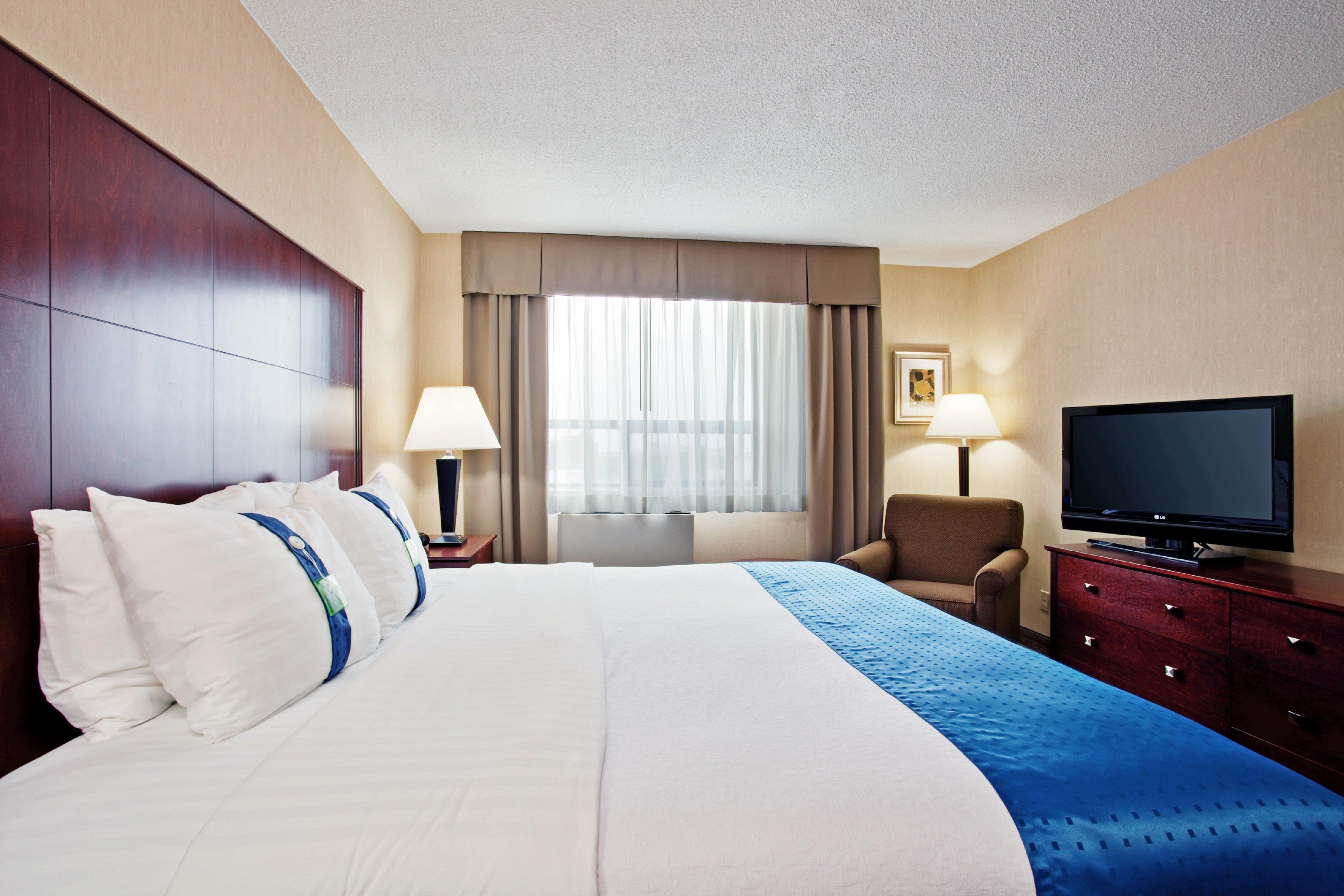 Holiday Inn & Suites Winnipeg Downtown By Ihg Værelse billede
