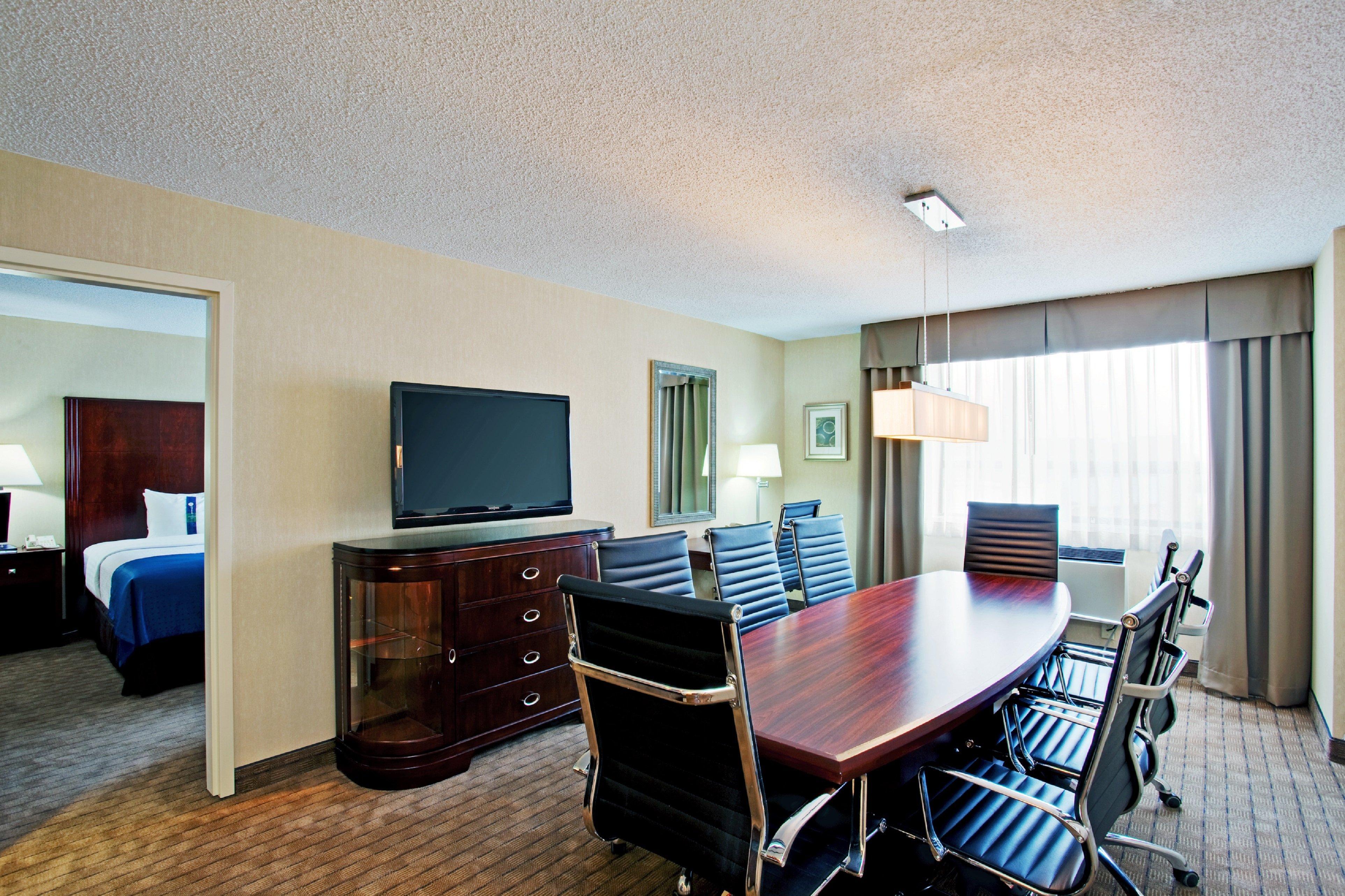 Holiday Inn & Suites Winnipeg Downtown By Ihg Værelse billede