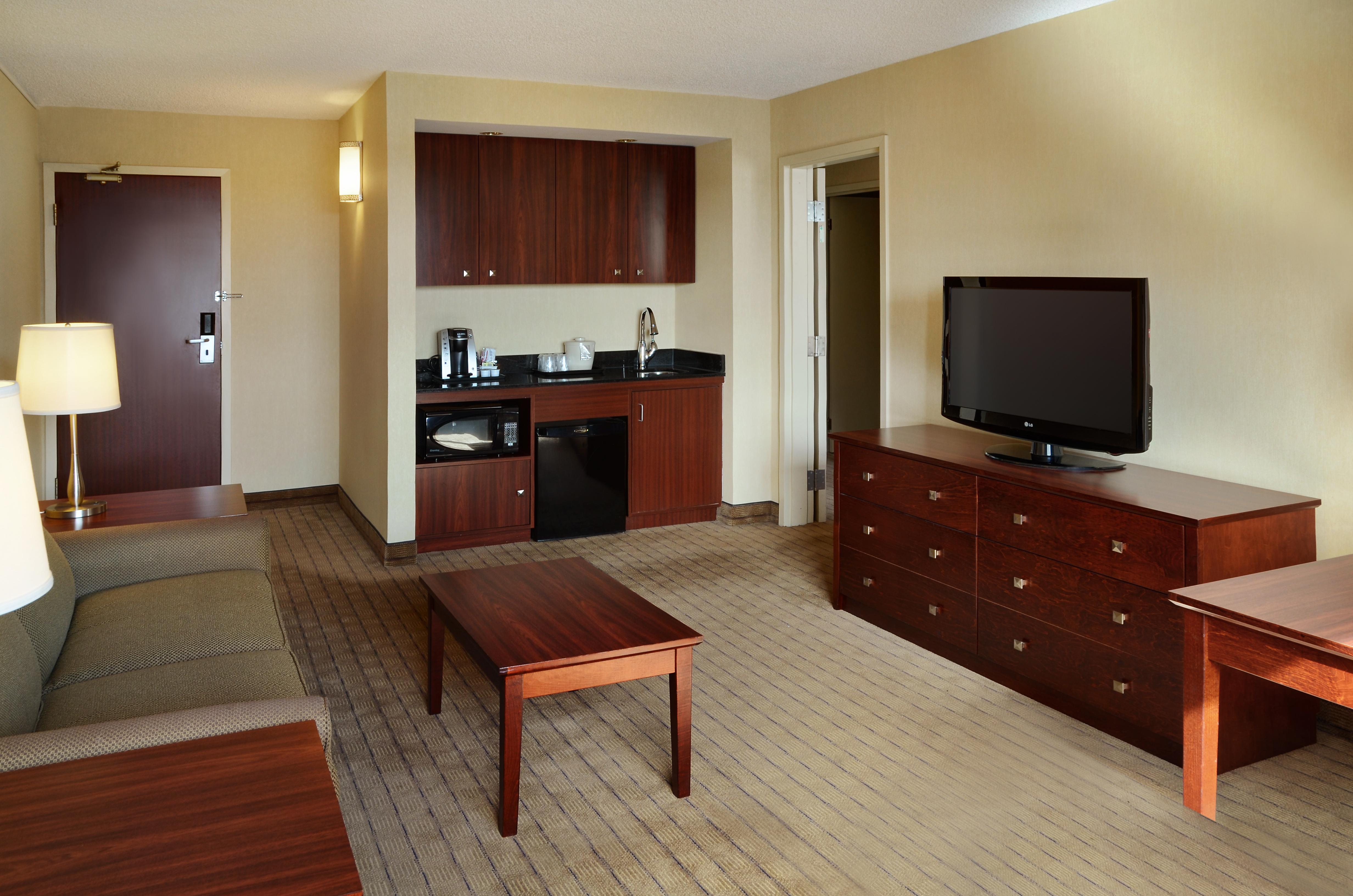Holiday Inn & Suites Winnipeg Downtown By Ihg Eksteriør billede