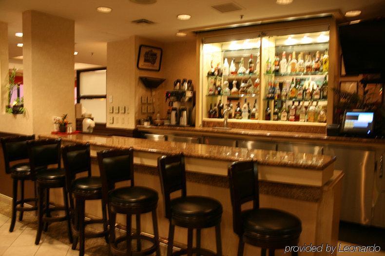 Holiday Inn & Suites Winnipeg Downtown By Ihg Restaurant billede