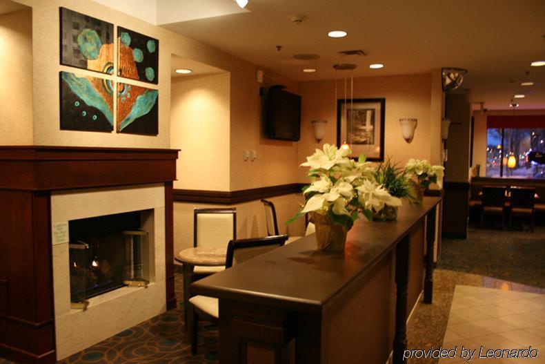 Holiday Inn & Suites Winnipeg Downtown By Ihg Værelse billede