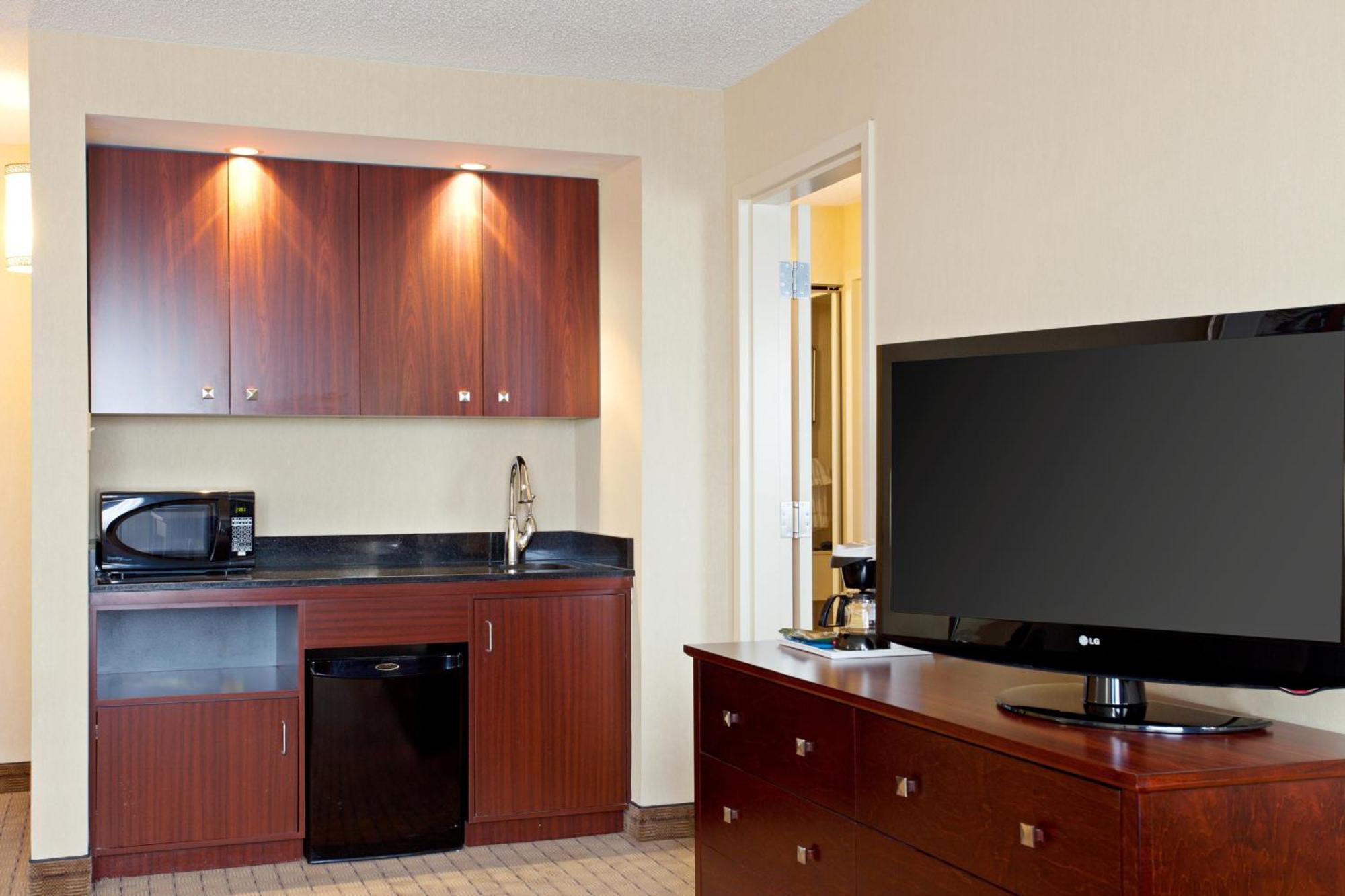 Holiday Inn & Suites Winnipeg Downtown By Ihg Eksteriør billede