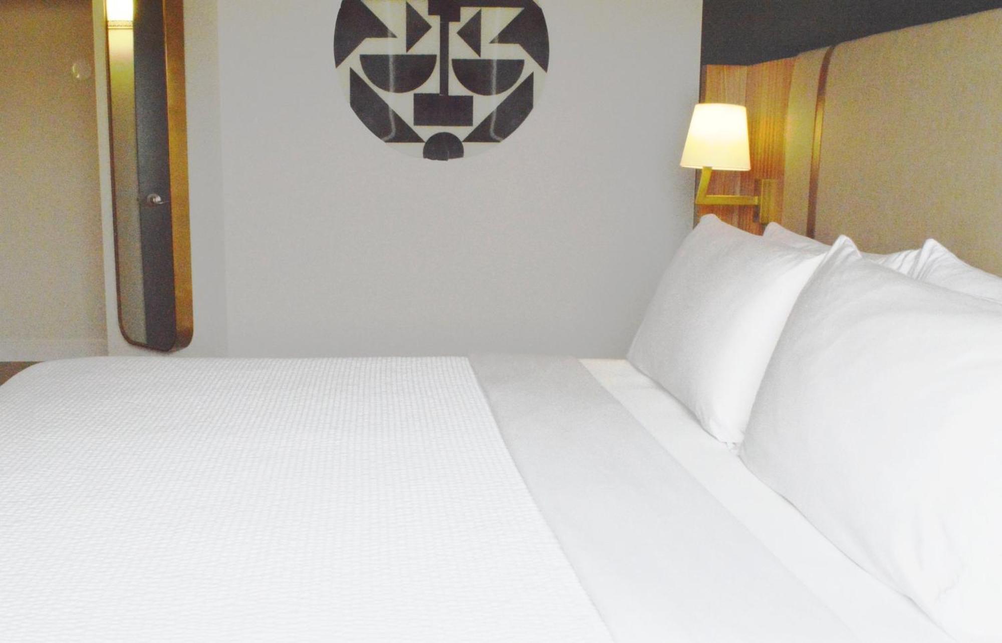 Holiday Inn & Suites Winnipeg Downtown By Ihg Eksteriør billede