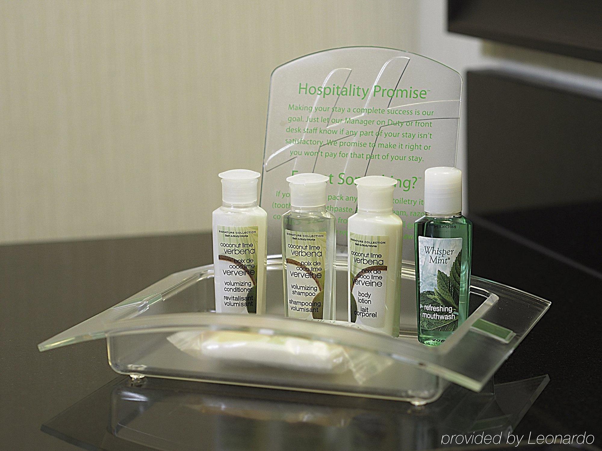 Holiday Inn & Suites Winnipeg Downtown By Ihg Eksteriør billede