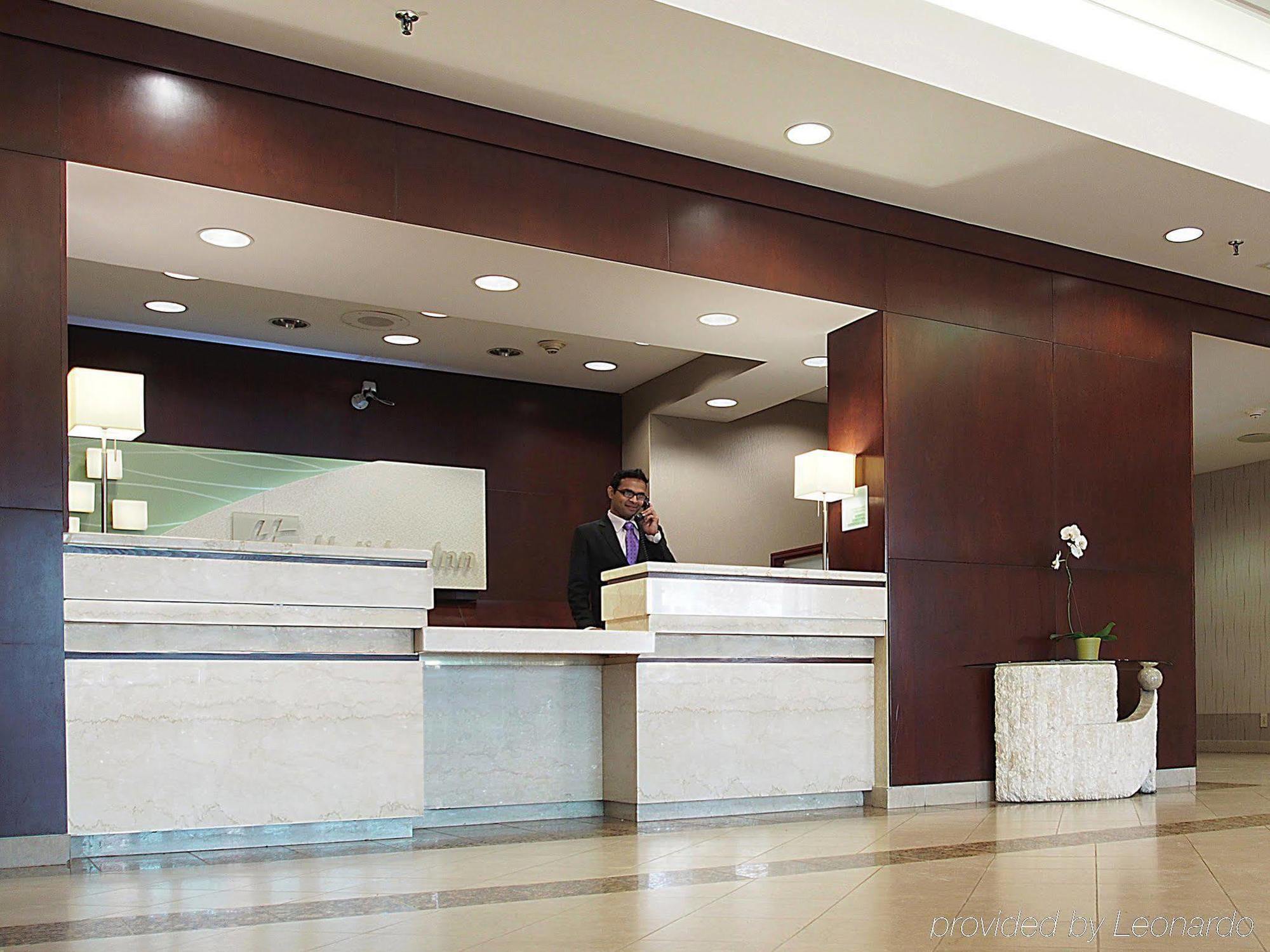 Holiday Inn & Suites Winnipeg Downtown By Ihg Eksteriør billede