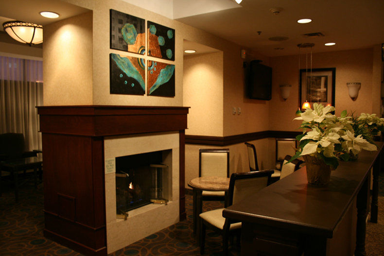 Holiday Inn & Suites Winnipeg Downtown By Ihg Værelse billede